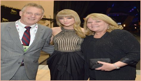 Learn The Truth: Have Taylor Swift's Parents Reunited?