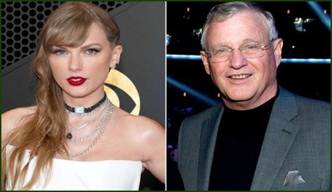 Scott Swift's Wife: A Deeper Look At Their Relationship